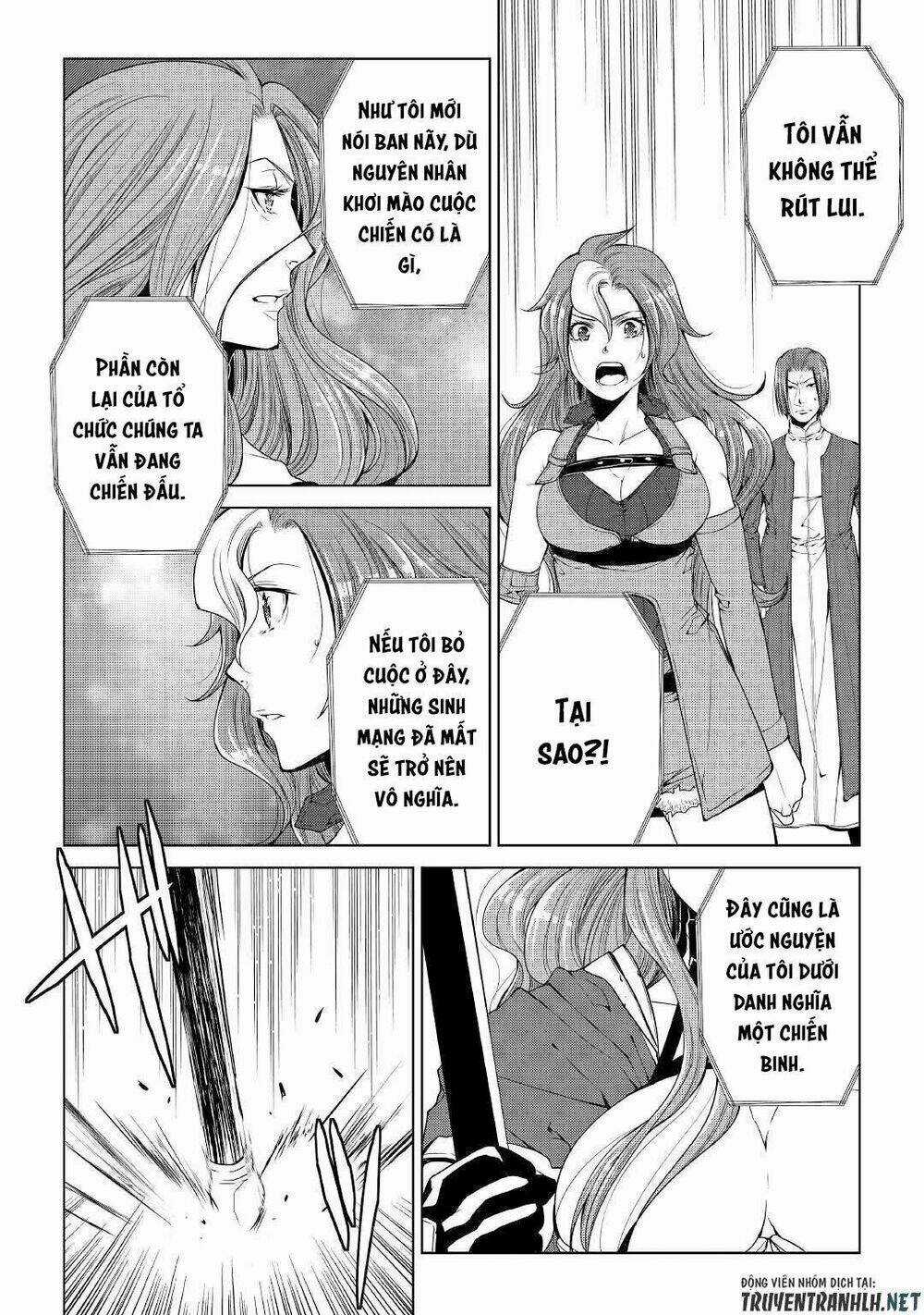 World Customize Creator - Chapter 63 - Trang 8