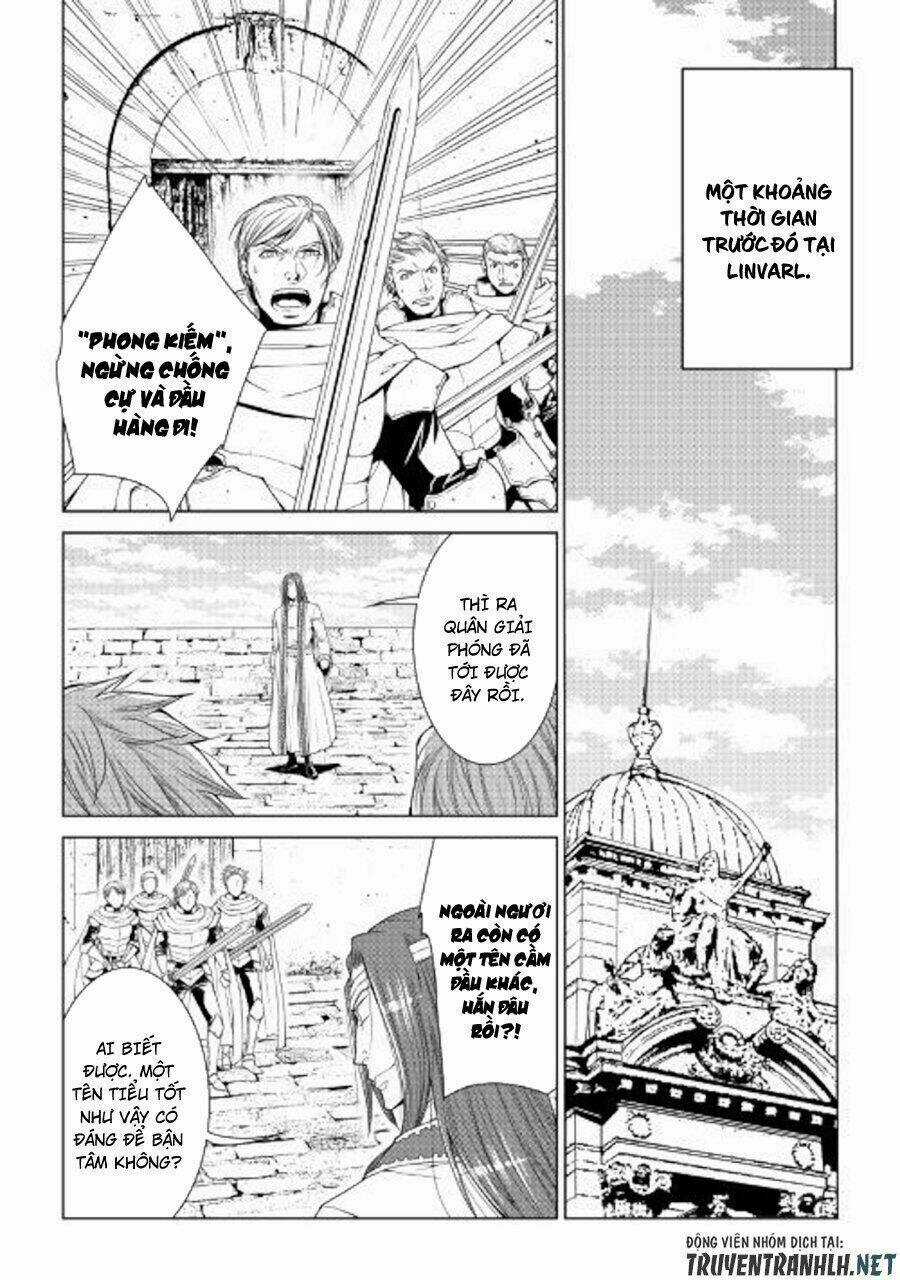 World Customize Creator - Chapter 64 - Trang 11