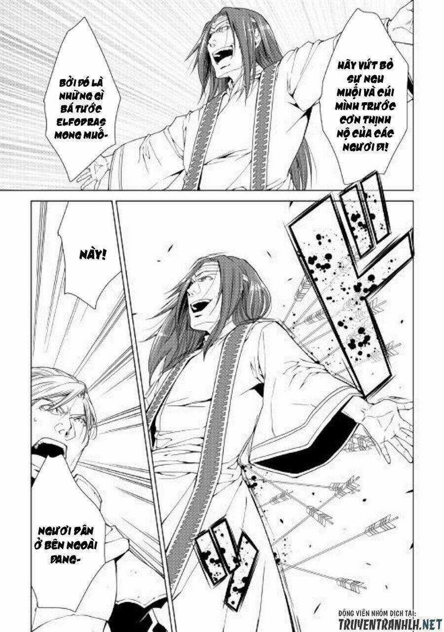 World Customize Creator - Chapter 64 - Trang 13