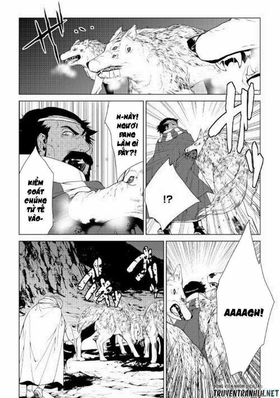 World Customize Creator - Chapter 64 - Trang 18