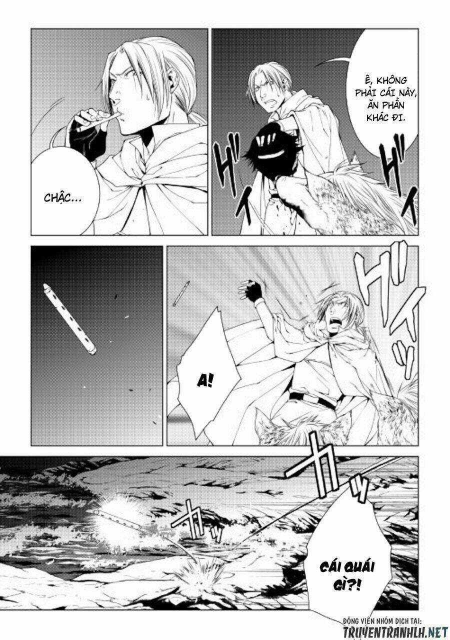 World Customize Creator - Chapter 64 - Trang 19