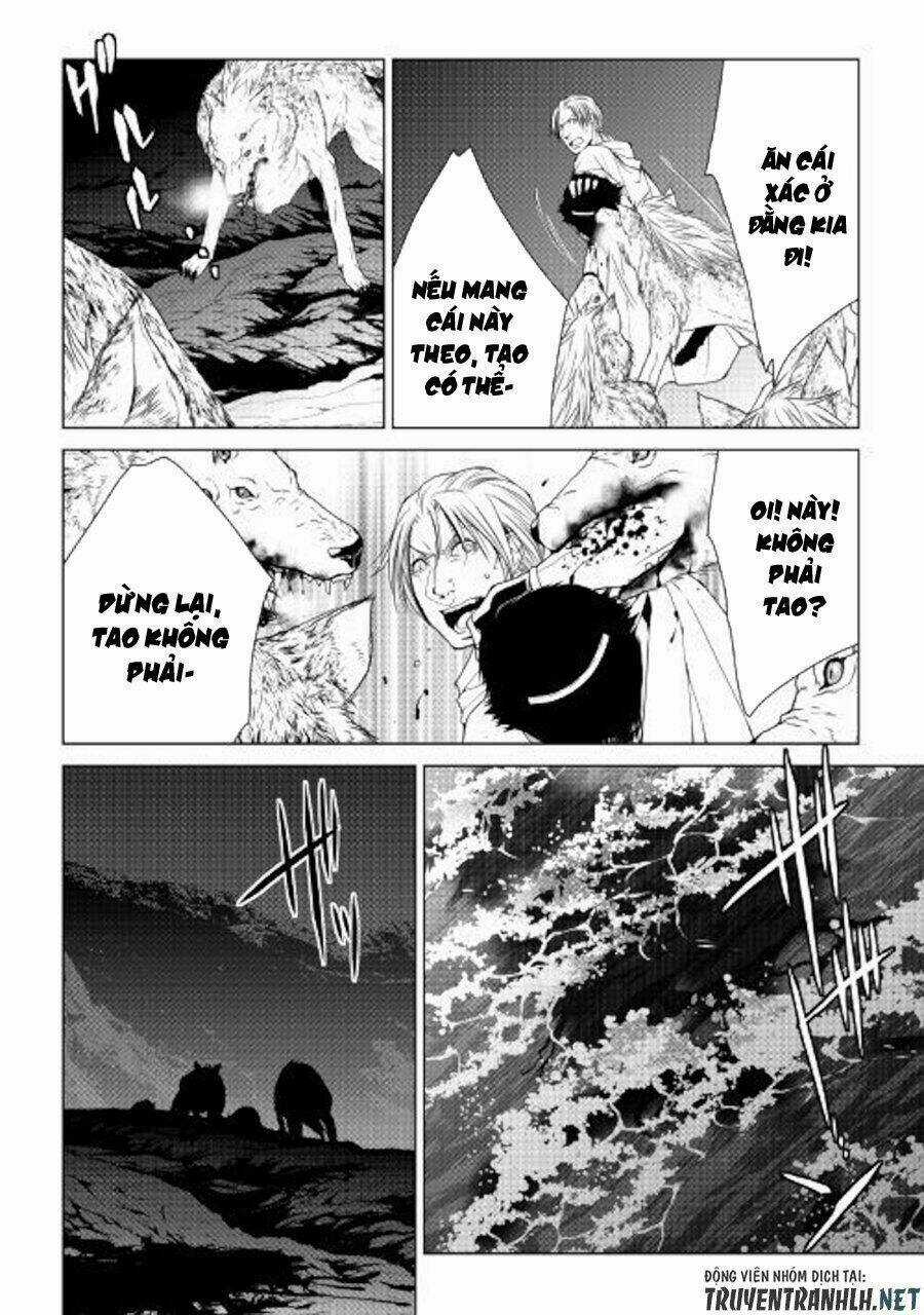 World Customize Creator - Chapter 64 - Trang 20