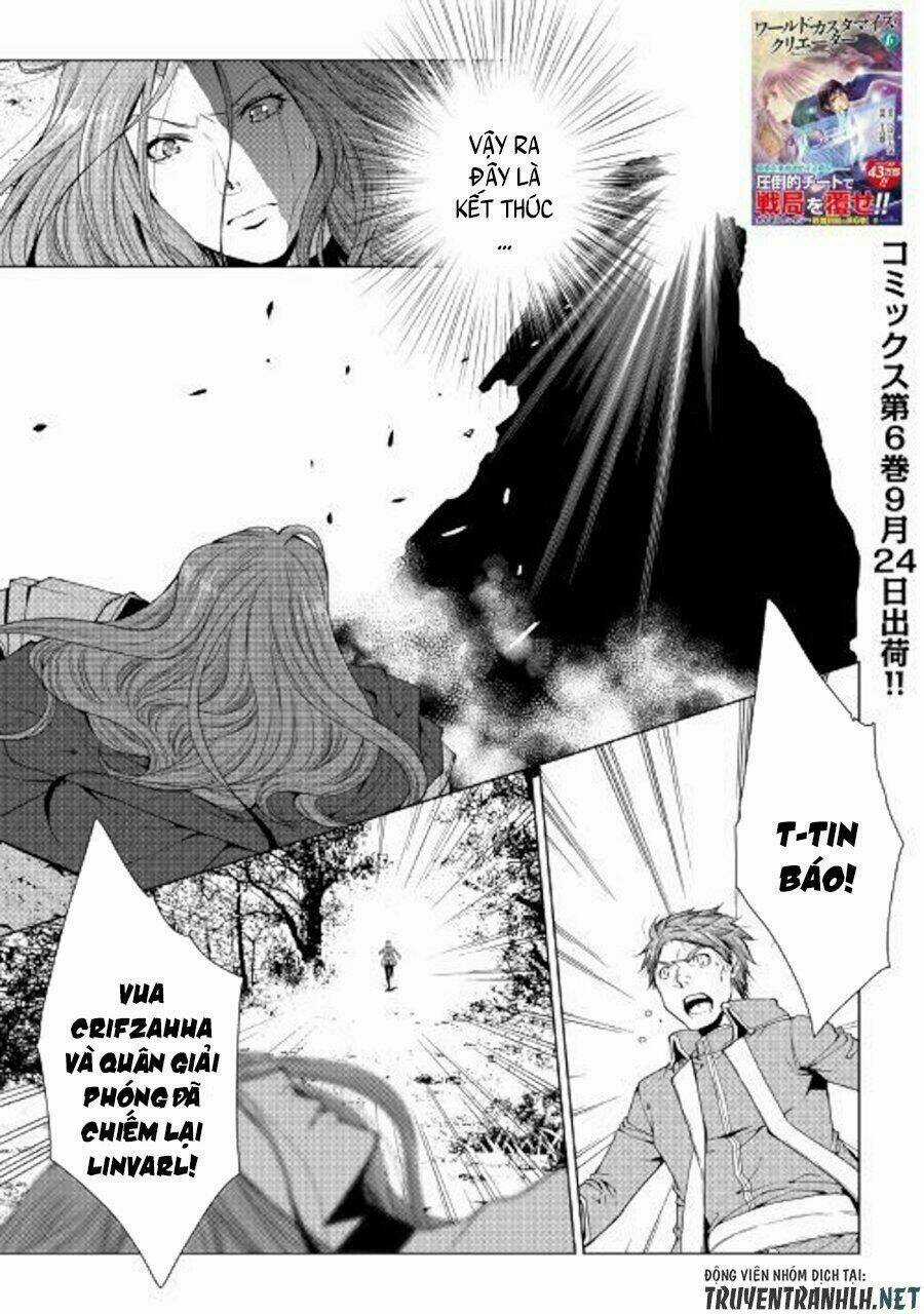 World Customize Creator - Chapter 64 - Trang 3