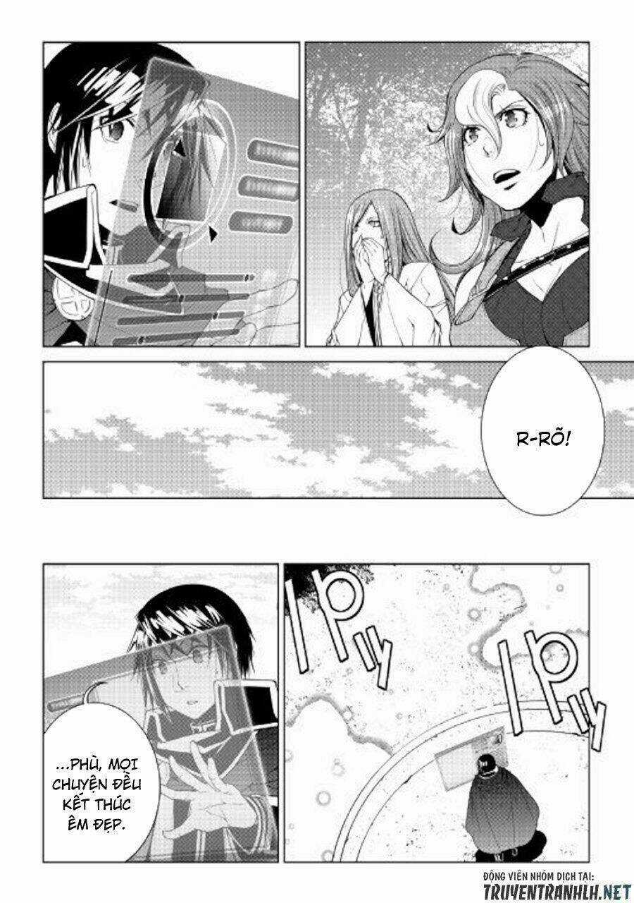 World Customize Creator - Chapter 64 - Trang 4