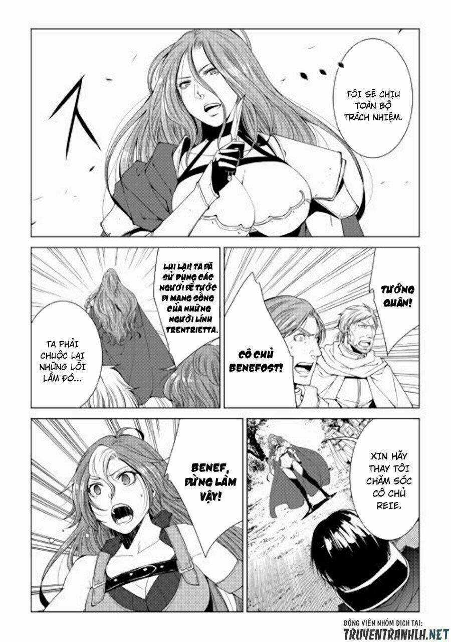 World Customize Creator - Chapter 64 - Trang 6