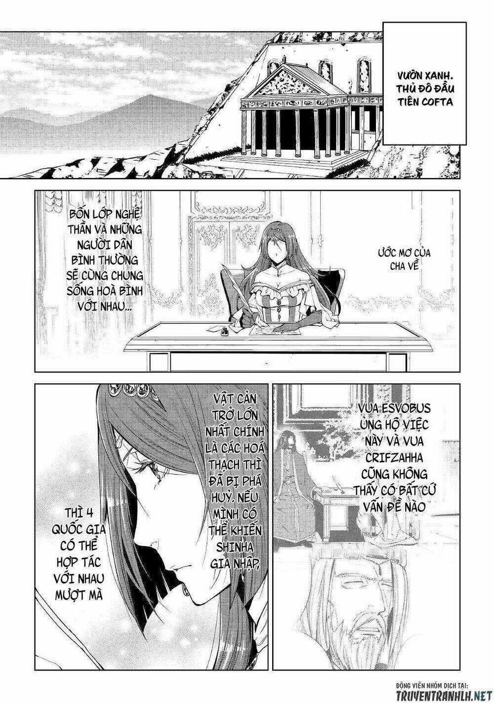 World Customize Creator - Chapter 65 - Trang 7