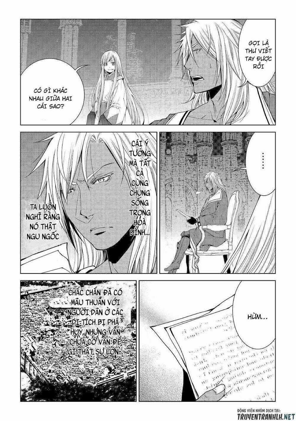 World Customize Creator - Chapter 65 - Trang 9