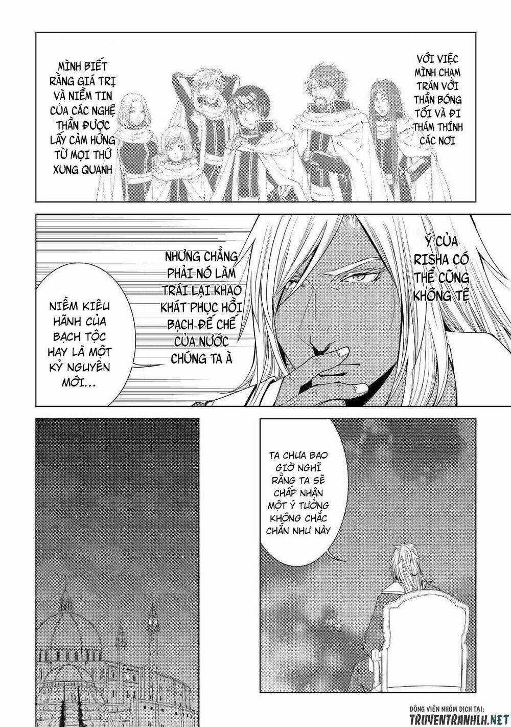 World Customize Creator - Chapter 65 - Trang 10