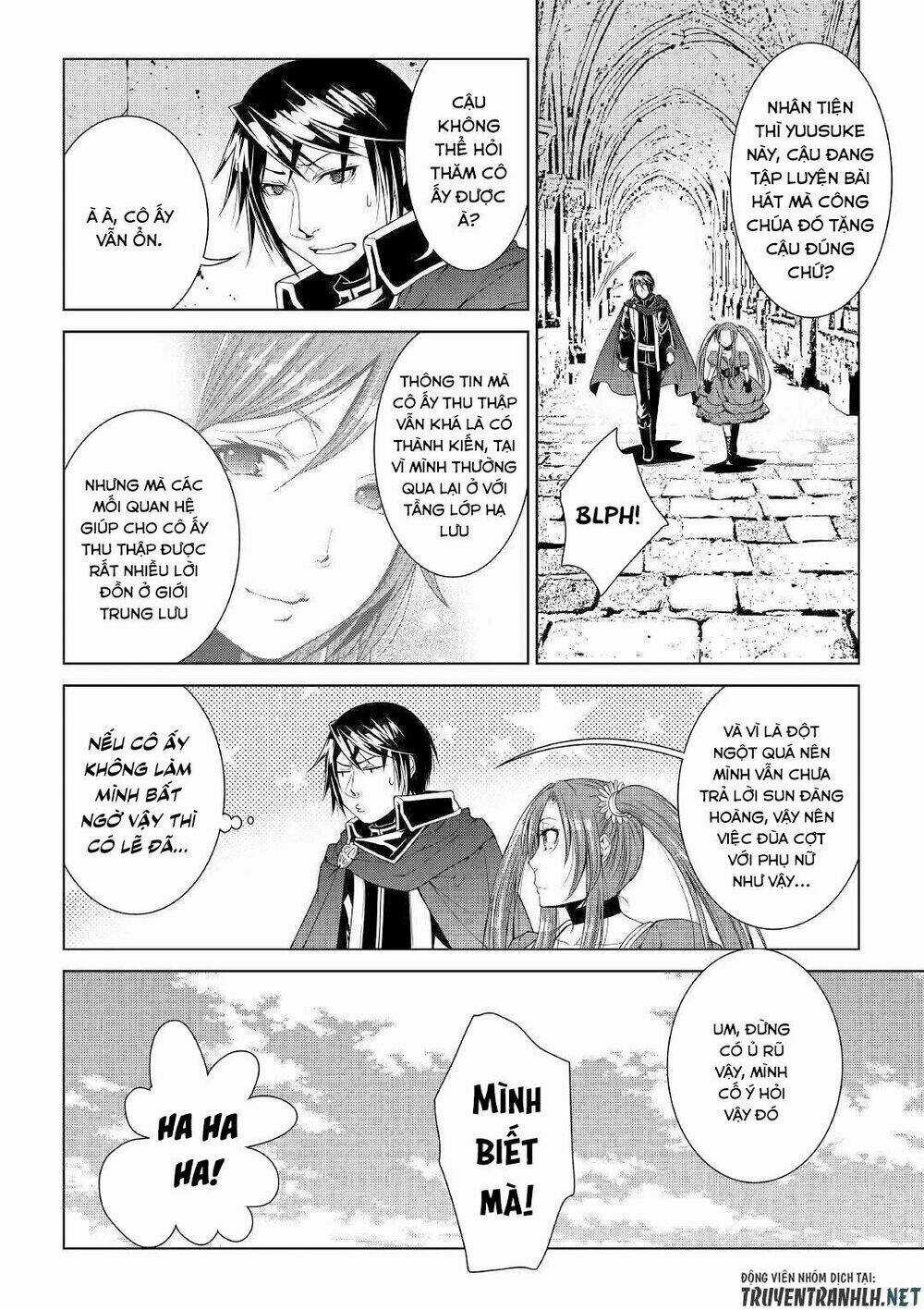 World Customize Creator - Chapter 66 - Trang 6