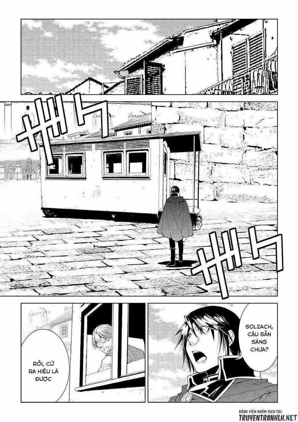 World Customize Creator - Chapter 66 - Trang 7