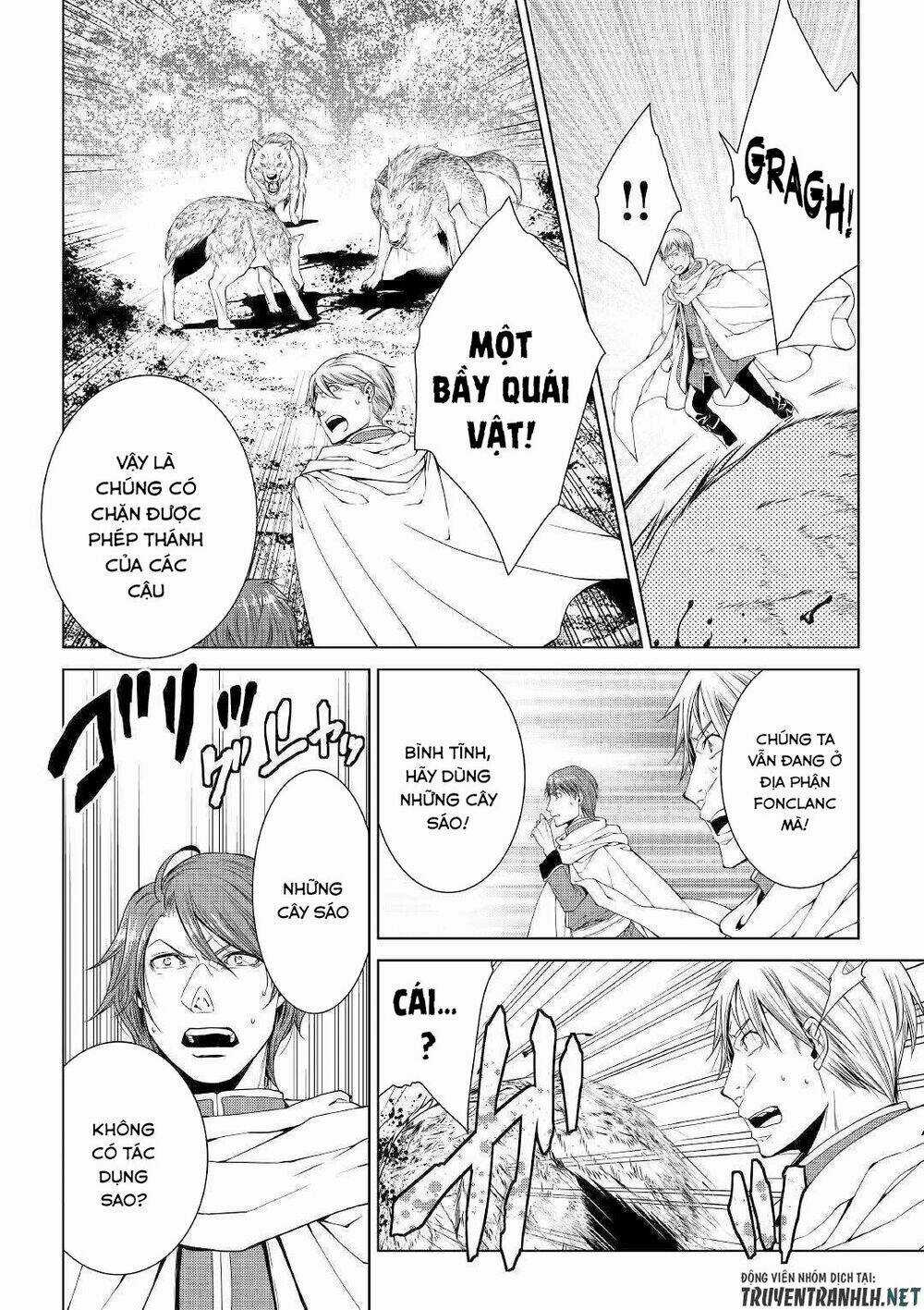 World Customize Creator - Chapter 67 - Trang 4