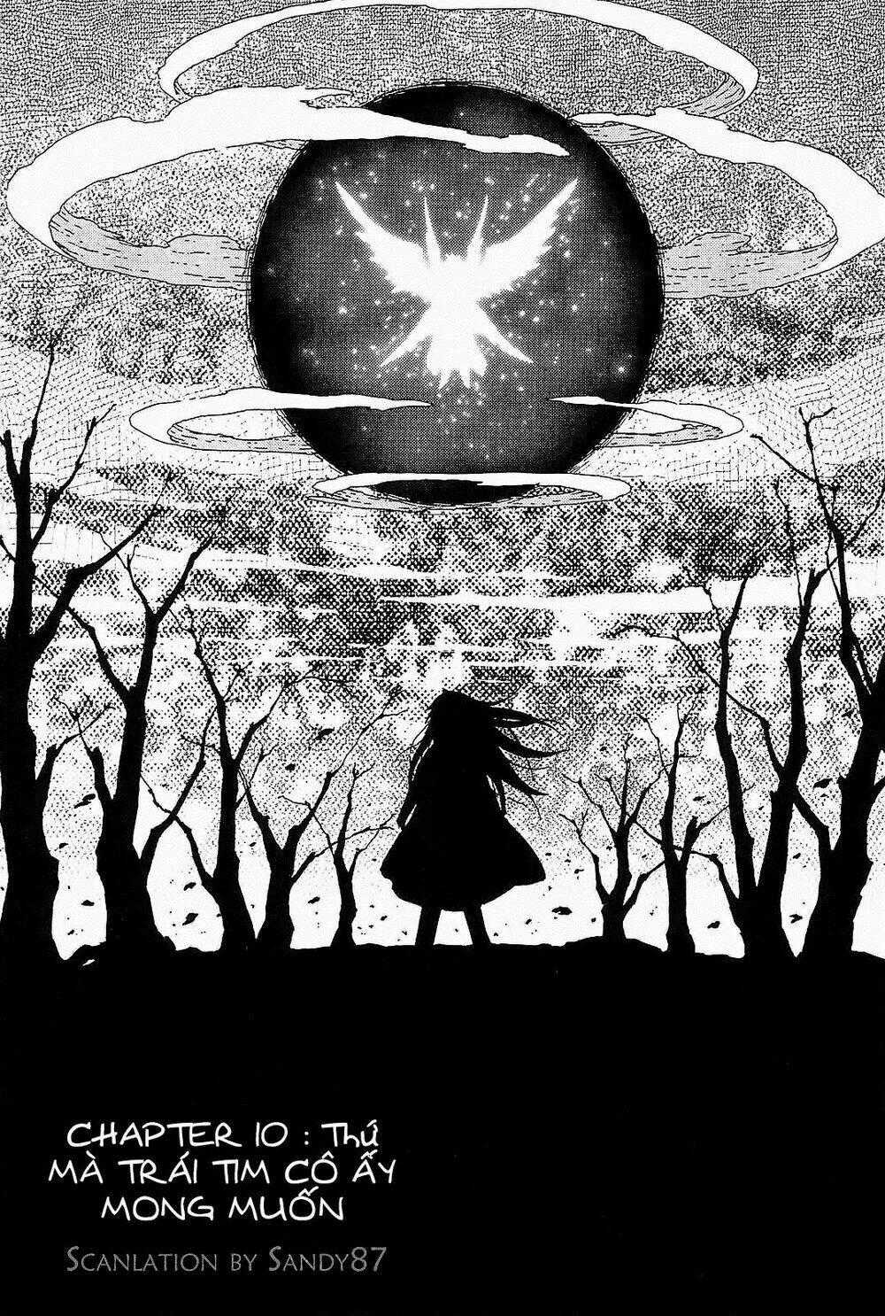 World Destruction - Chapter 10 - Trang 2