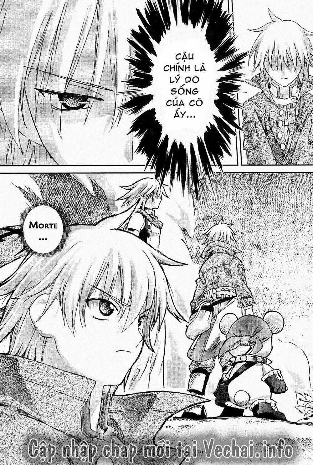 World Destruction - Chapter 10 - Trang 28