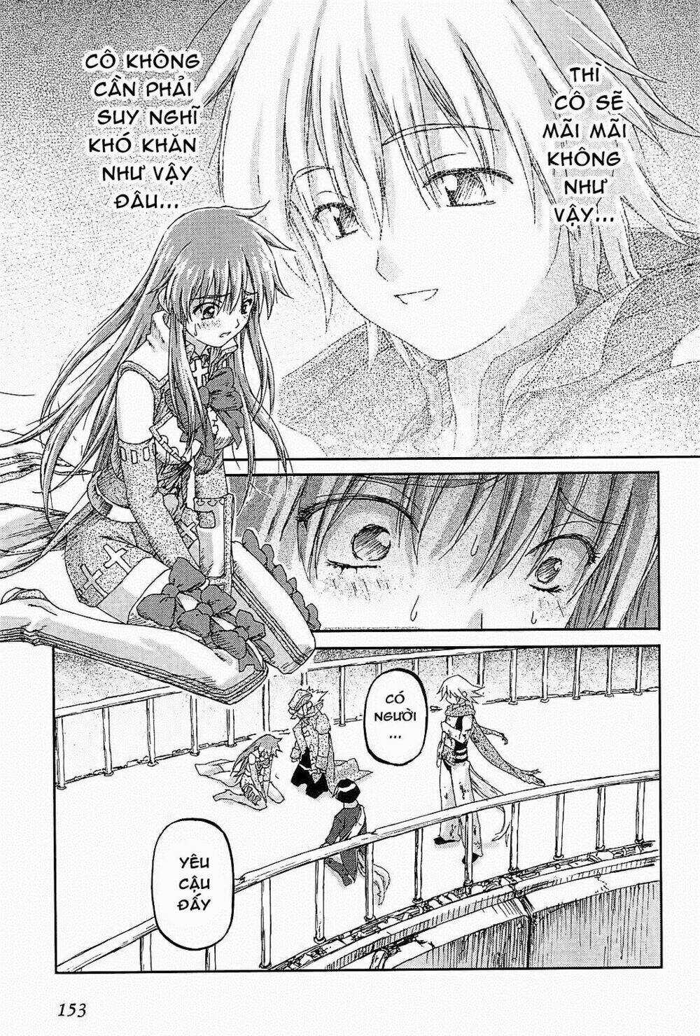 World Destruction - Chapter 11 - Trang 24