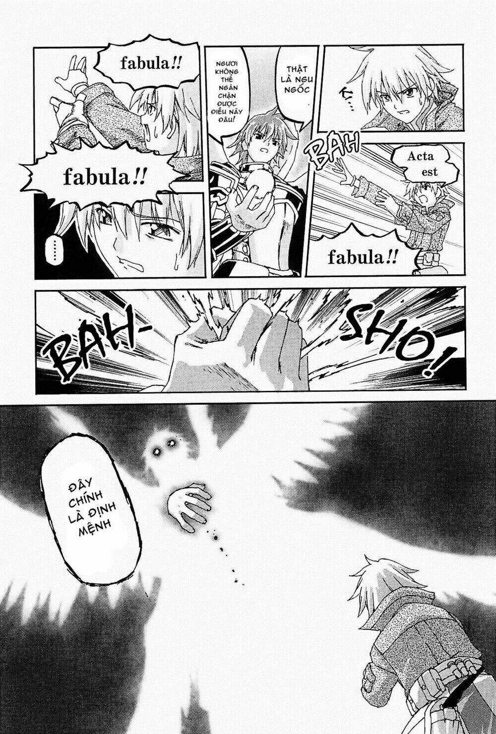 World Destruction - Chapter 12 - Trang 14