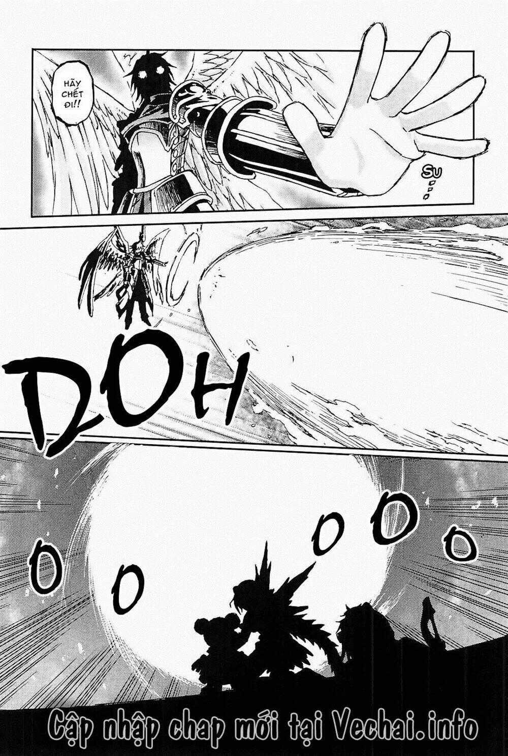 World Destruction - Chapter 12 - Trang 29