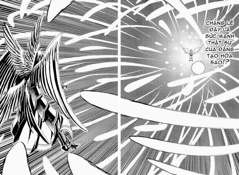 World Destruction - Chapter 13 - Trang 17