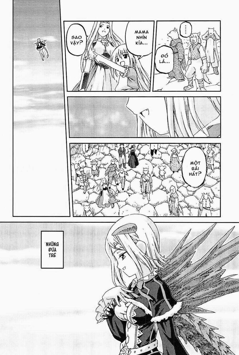 World Destruction - Chapter 13 - Trang 29