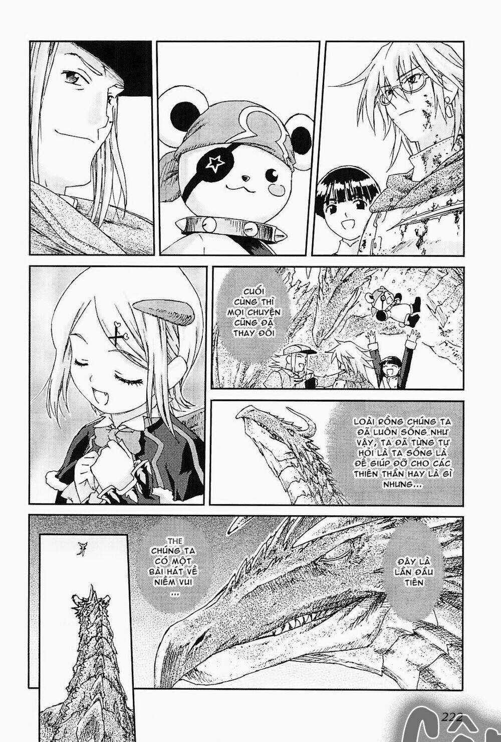 World Destruction - Chapter 13 - Trang 31