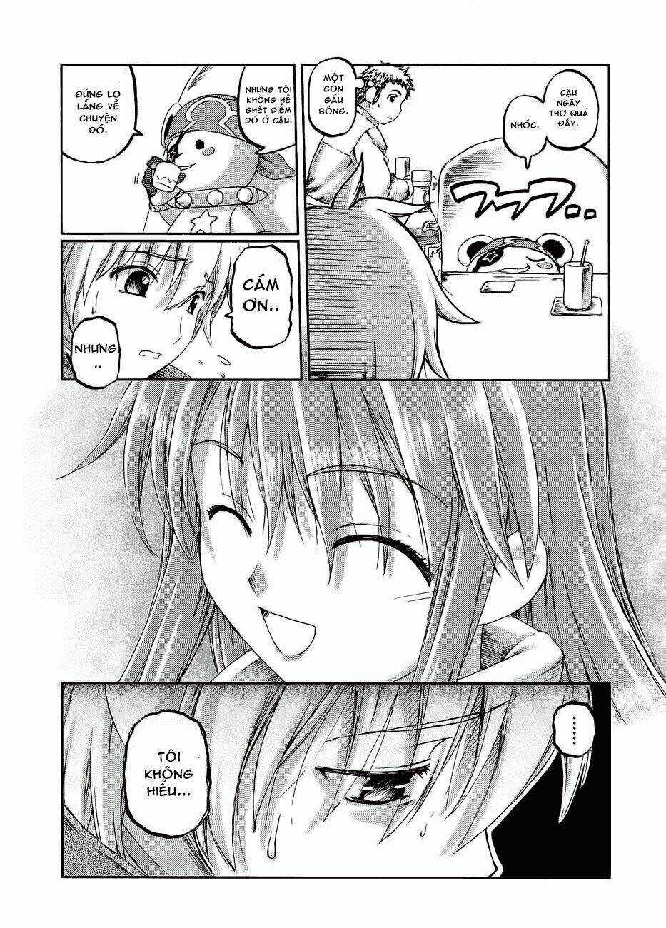 World Destruction - Chapter 2 - Trang 15