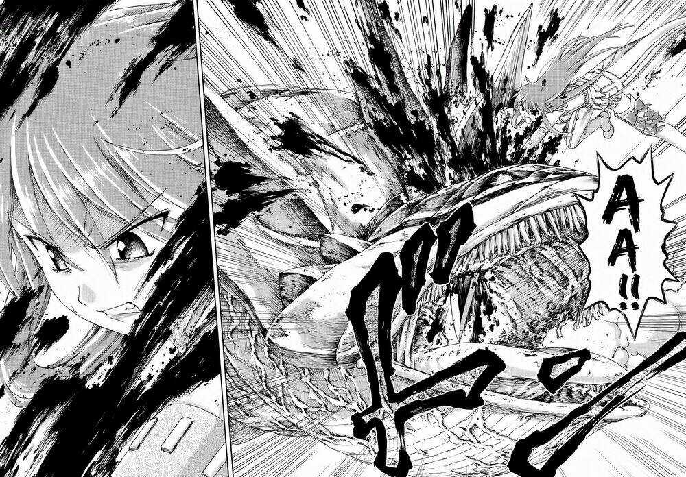 World Destruction - Chapter 2 - Trang 26