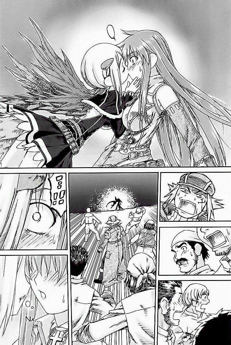 World Destruction - Chapter 6 - Trang 13