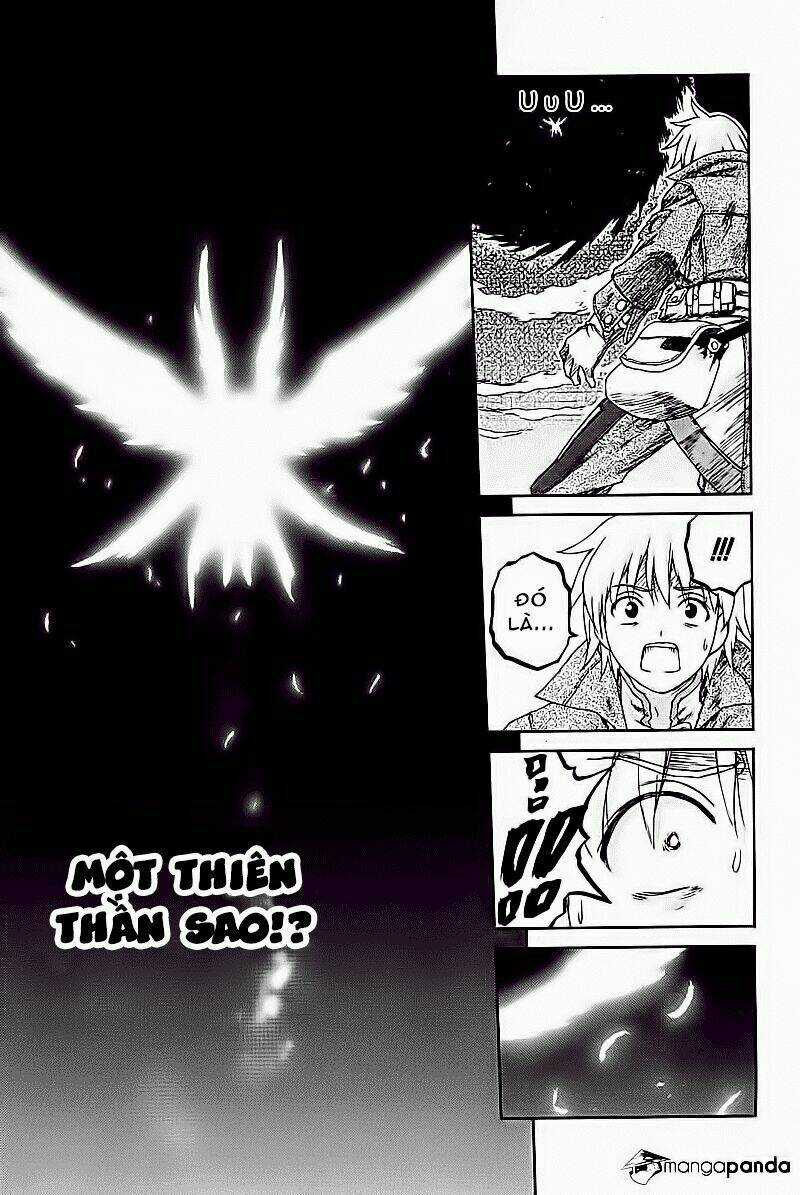 World Destruction - Chapter 6 - Trang 20