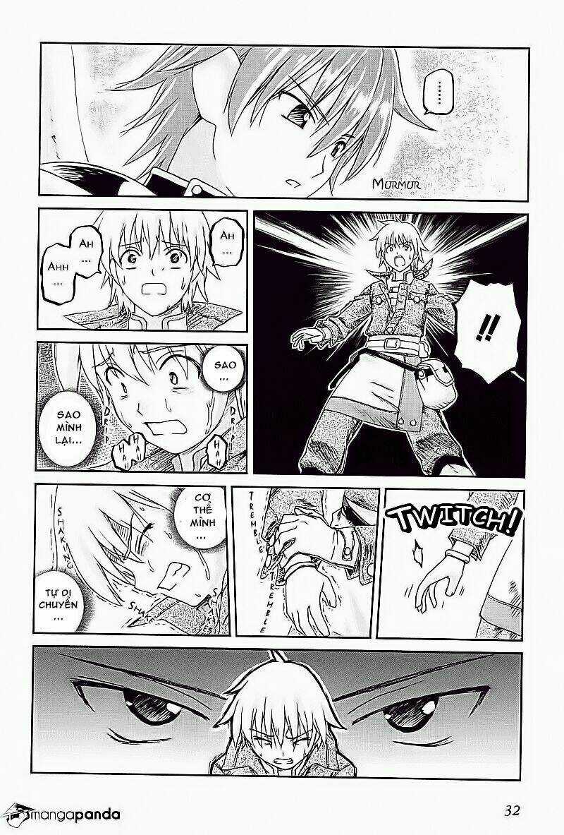 World Destruction - Chapter 7 - Trang 29