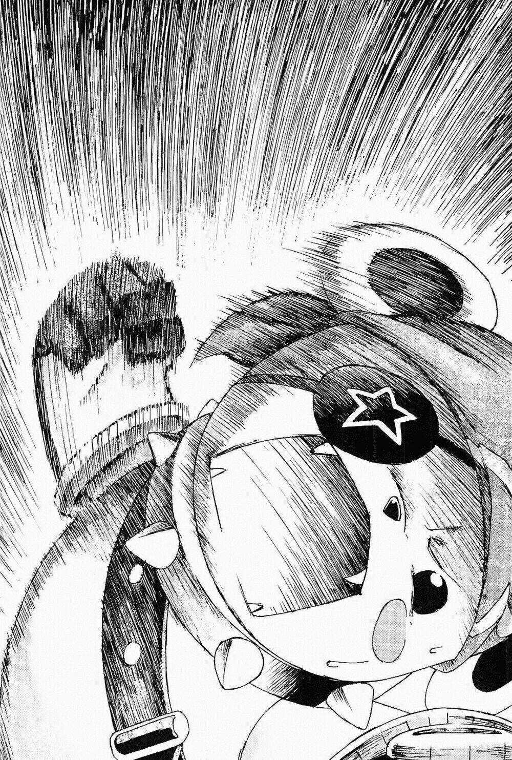 World Destruction - Chapter 8 - Trang 24