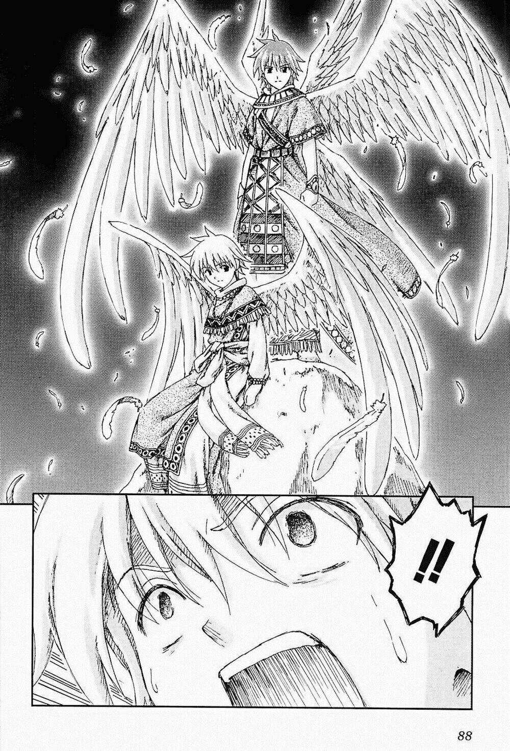 World Destruction - Chapter 9 - Trang 15