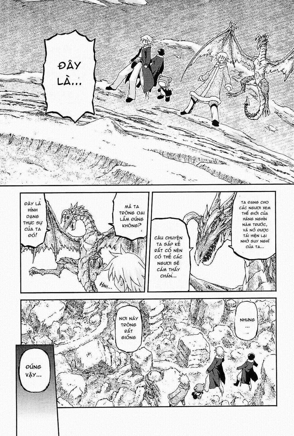 World Destruction - Chapter 9 - Trang 10