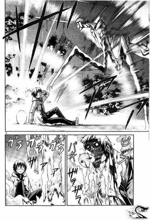 World Embryo - Chapter 1 - Trang 37