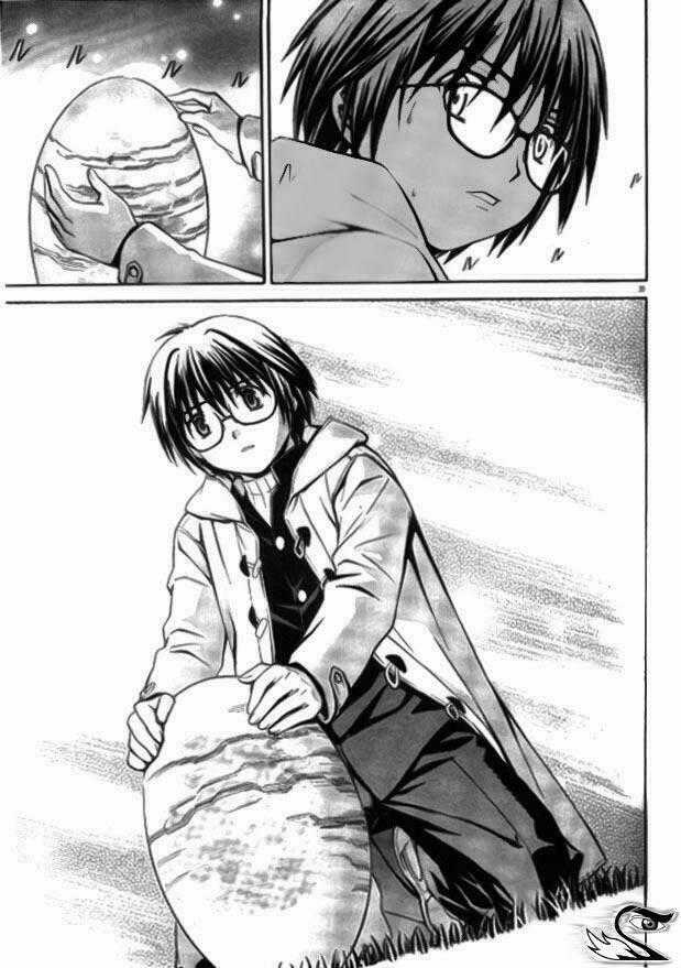 World Embryo - Chapter 1 - Trang 38