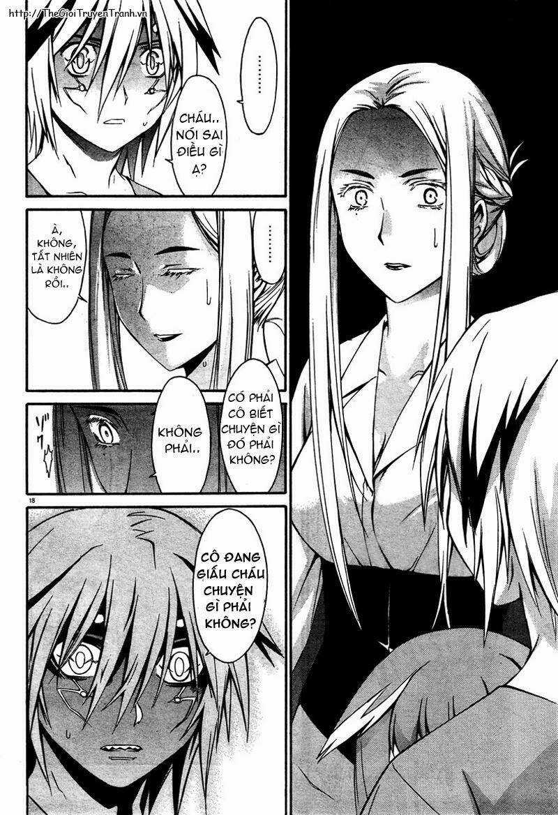 World Embryo - Chapter 10 - Trang 19