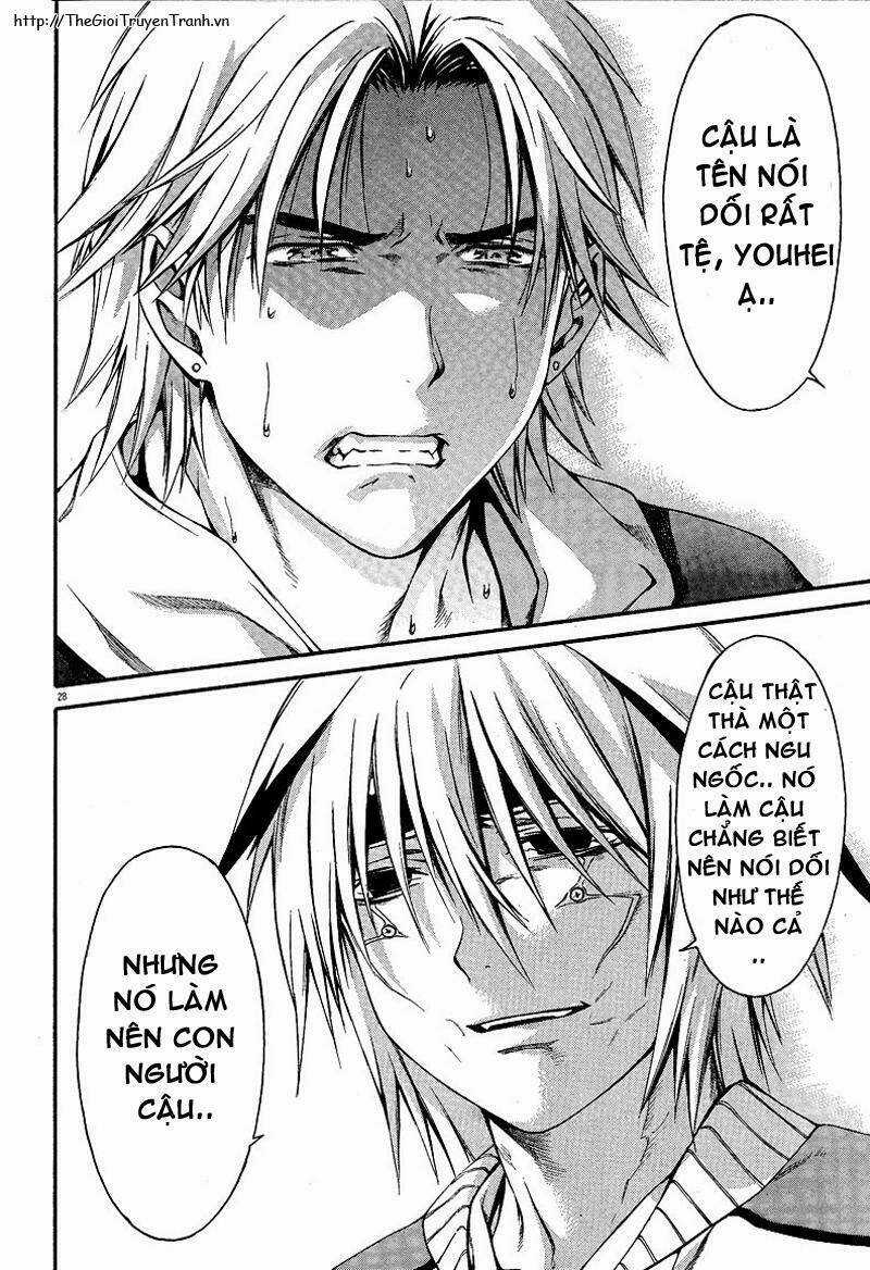 World Embryo - Chapter 10 - Trang 29