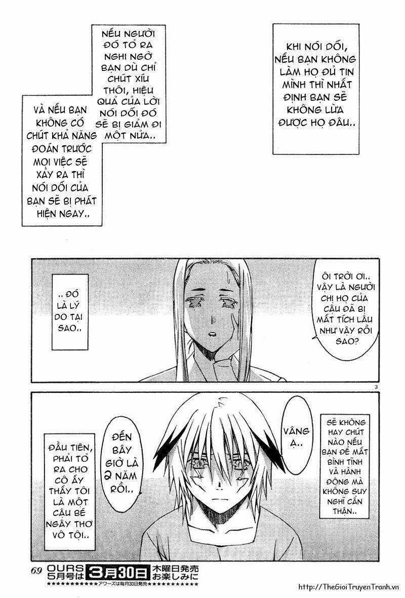 World Embryo - Chapter 10 - Trang 4