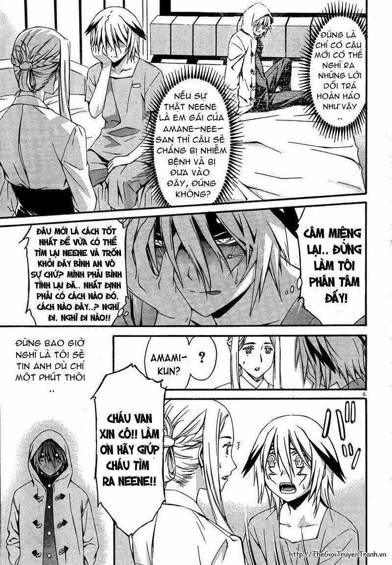 World Embryo - Chapter 10 - Trang 6