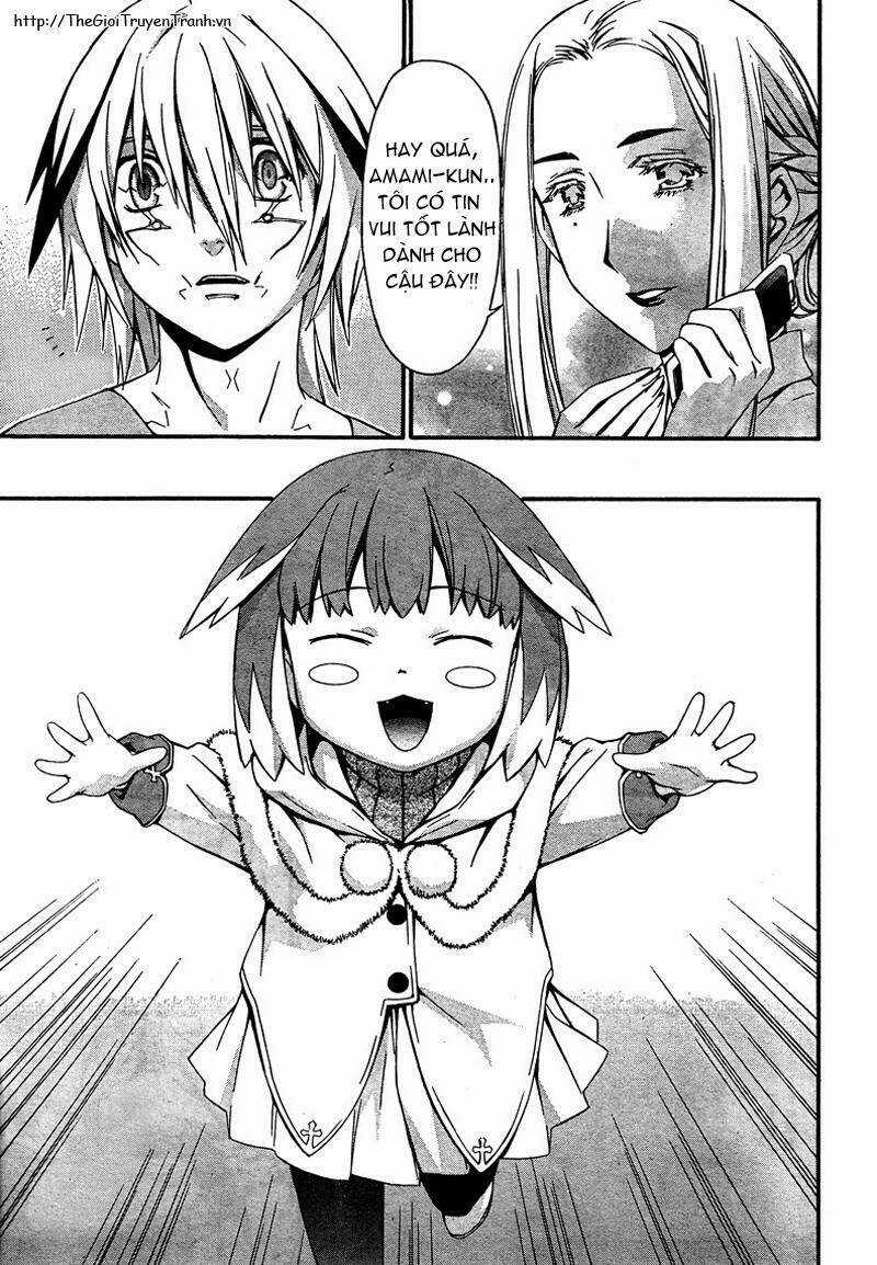 World Embryo - Chapter 10 - Trang 8