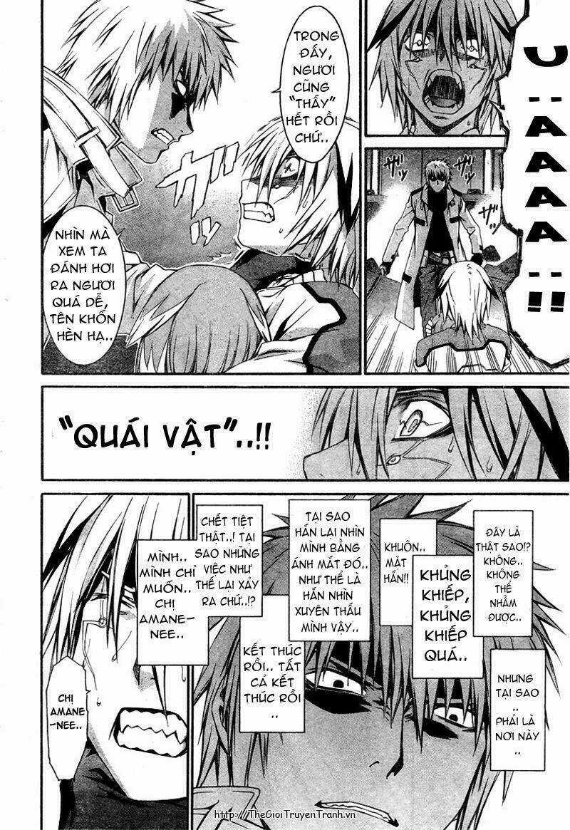 World Embryo - Chapter 12 - Trang 6