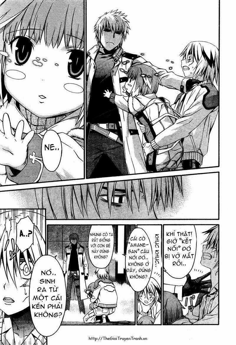 World Embryo - Chapter 12 - Trang 7