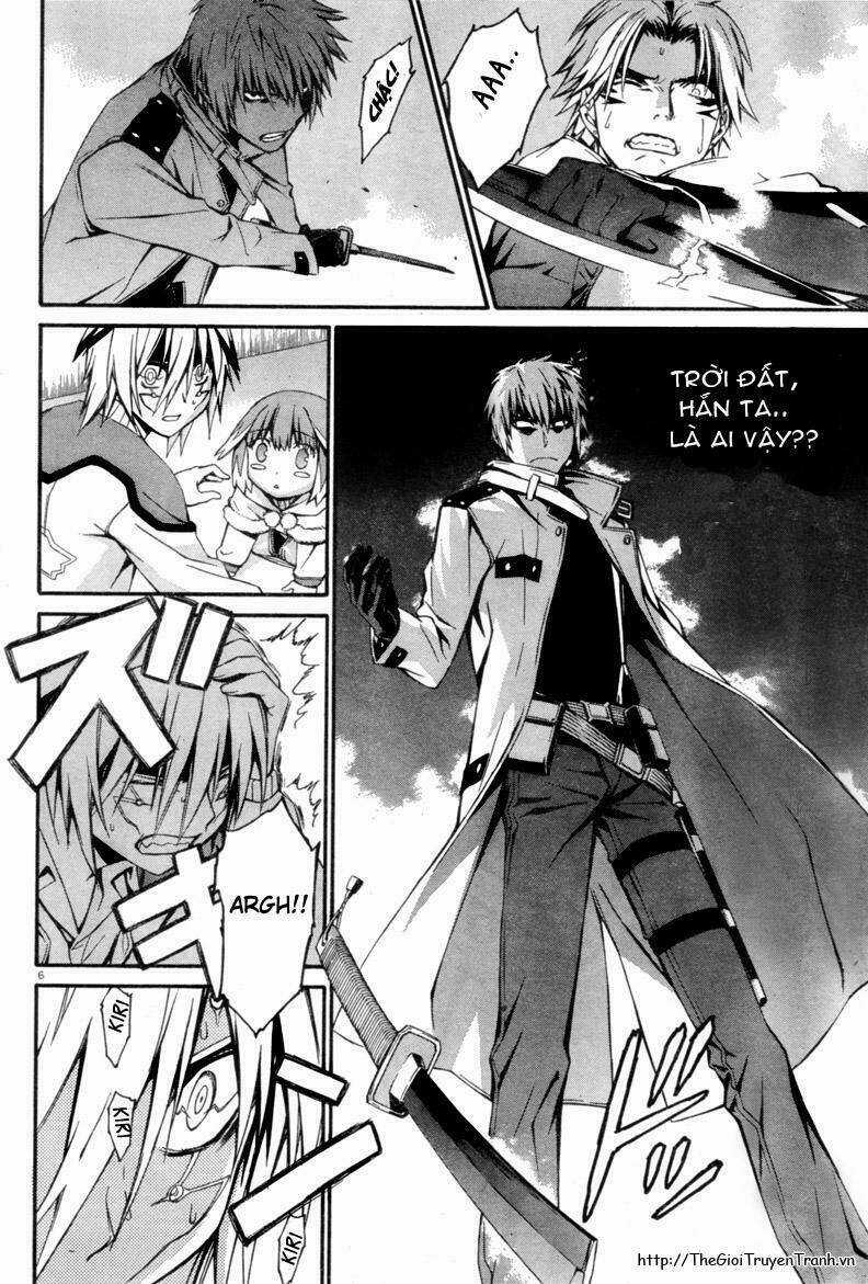 World Embryo - Chapter 13 - Trang 7