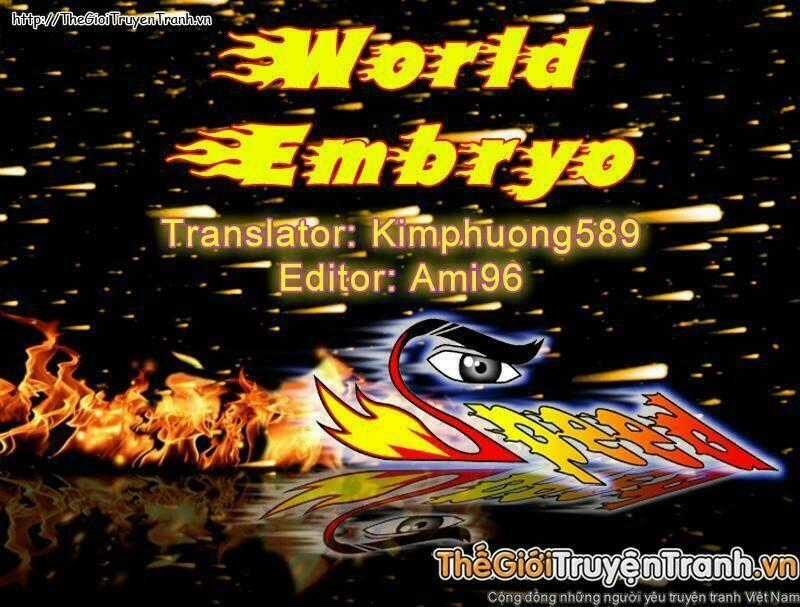 World Embryo - Chapter 14 - Trang 1