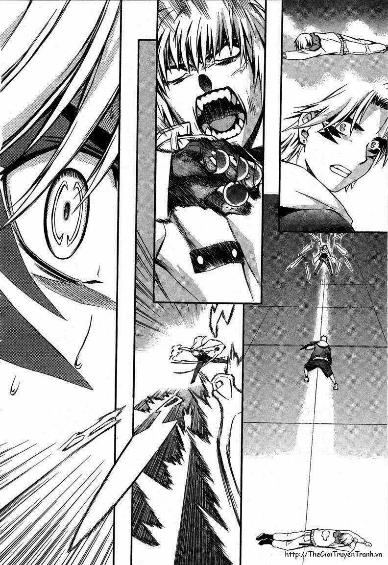 World Embryo - Chapter 14 - Trang 15