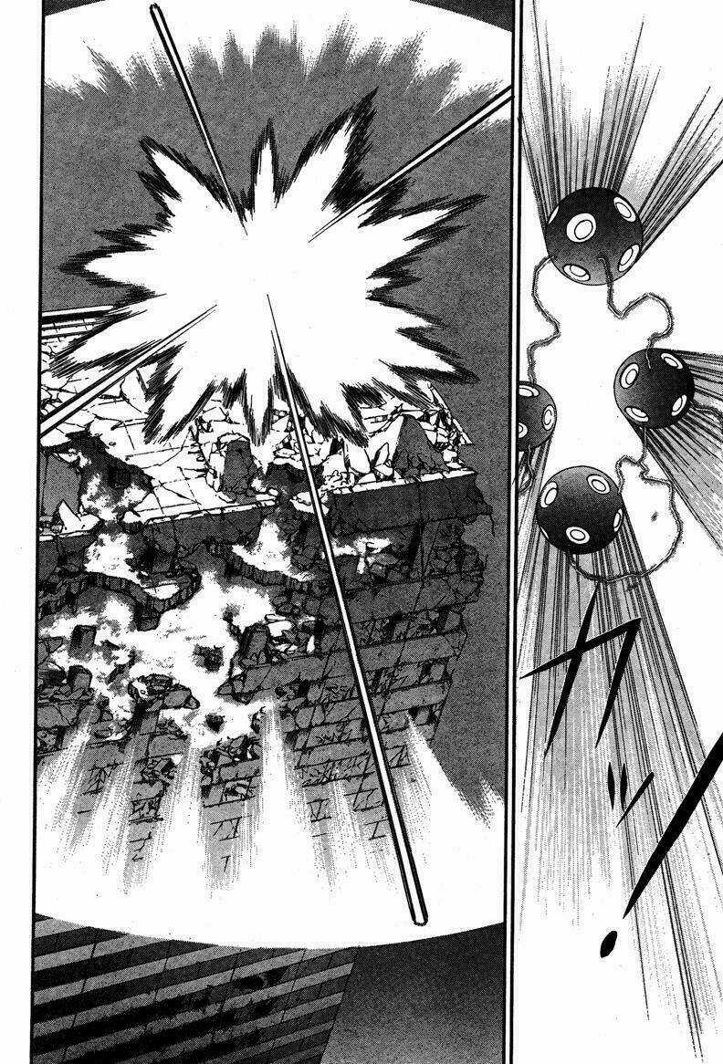 World Embryo - Chapter 15 - Trang 18