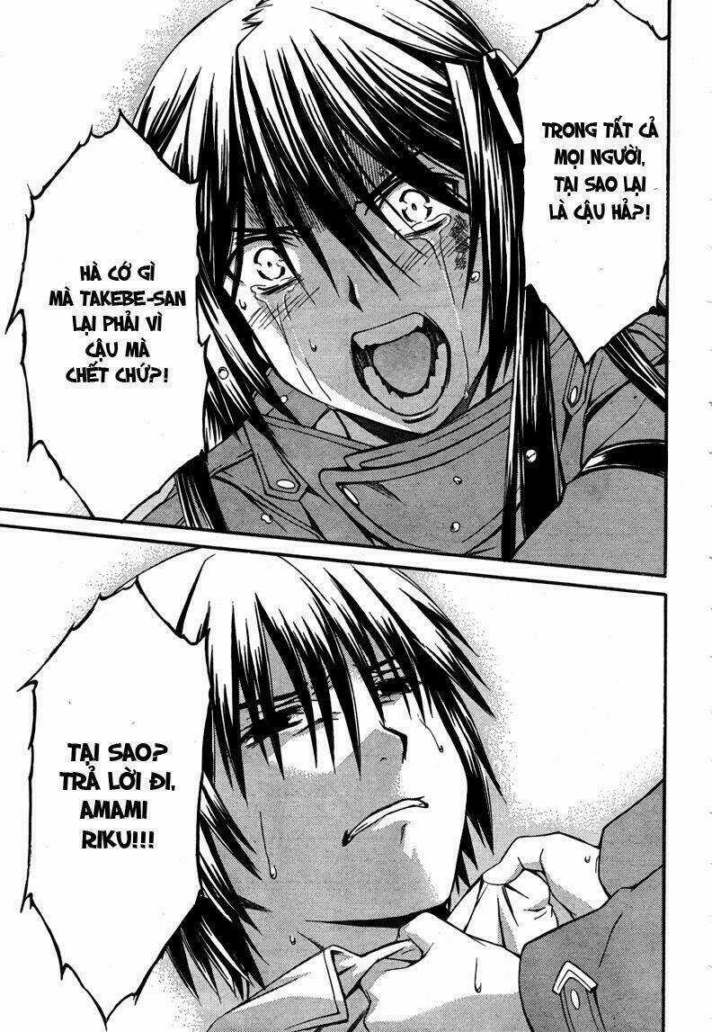 World Embryo - Chapter 15 - Trang 25