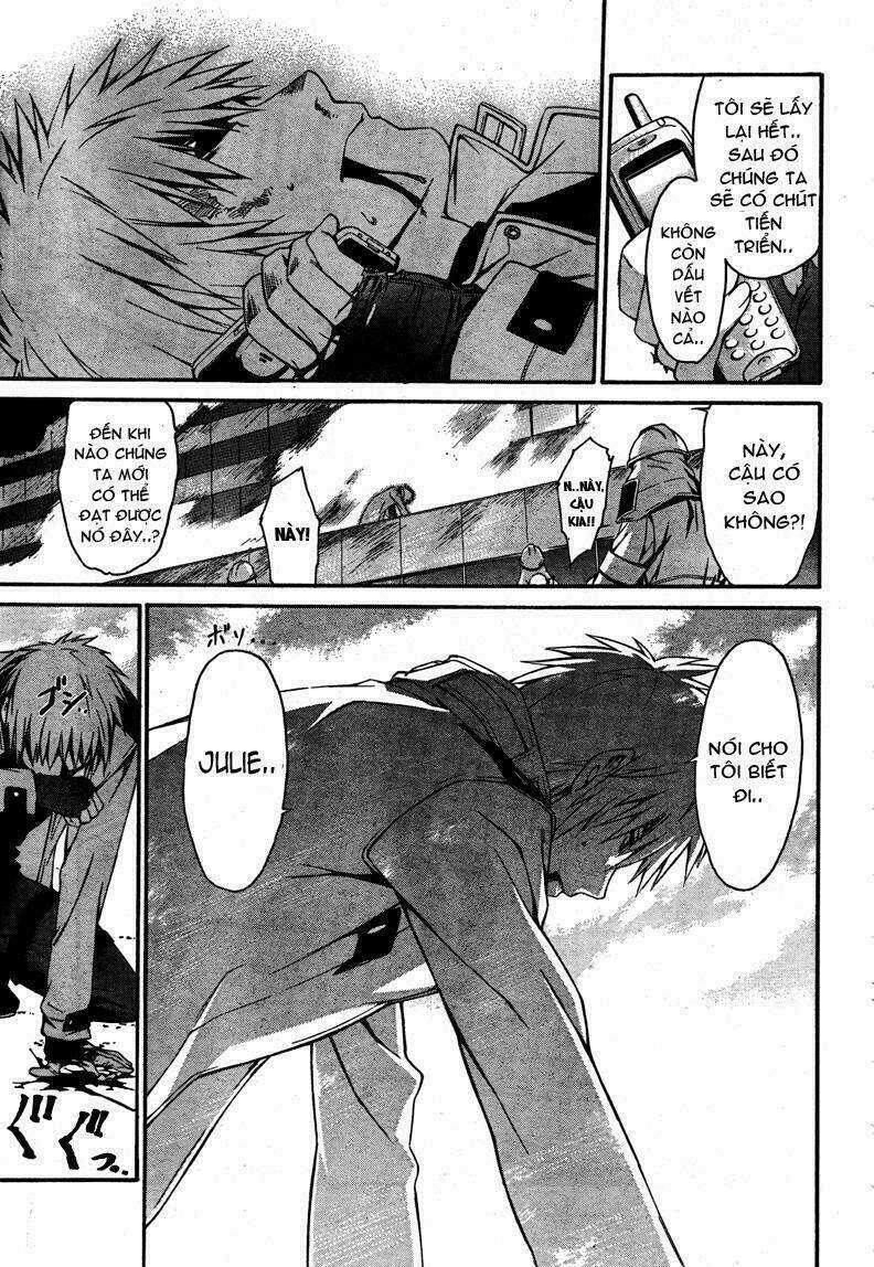 World Embryo - Chapter 15 - Trang 29