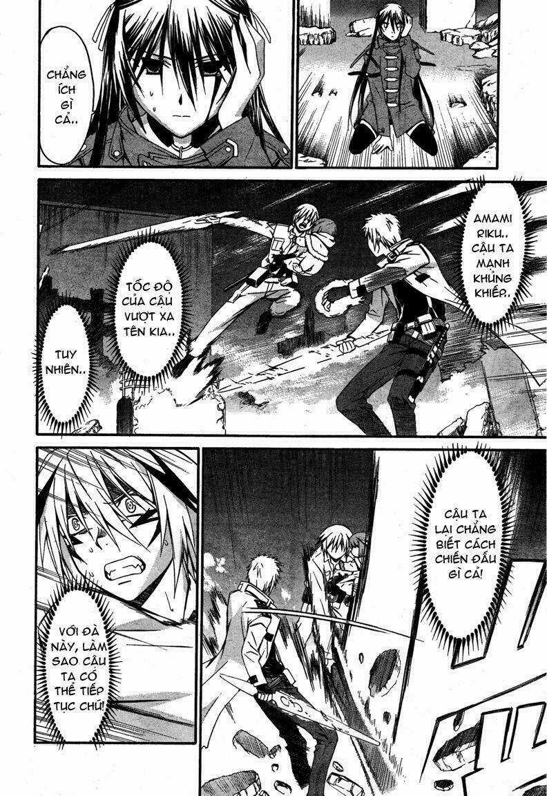 World Embryo - Chapter 15 - Trang 9