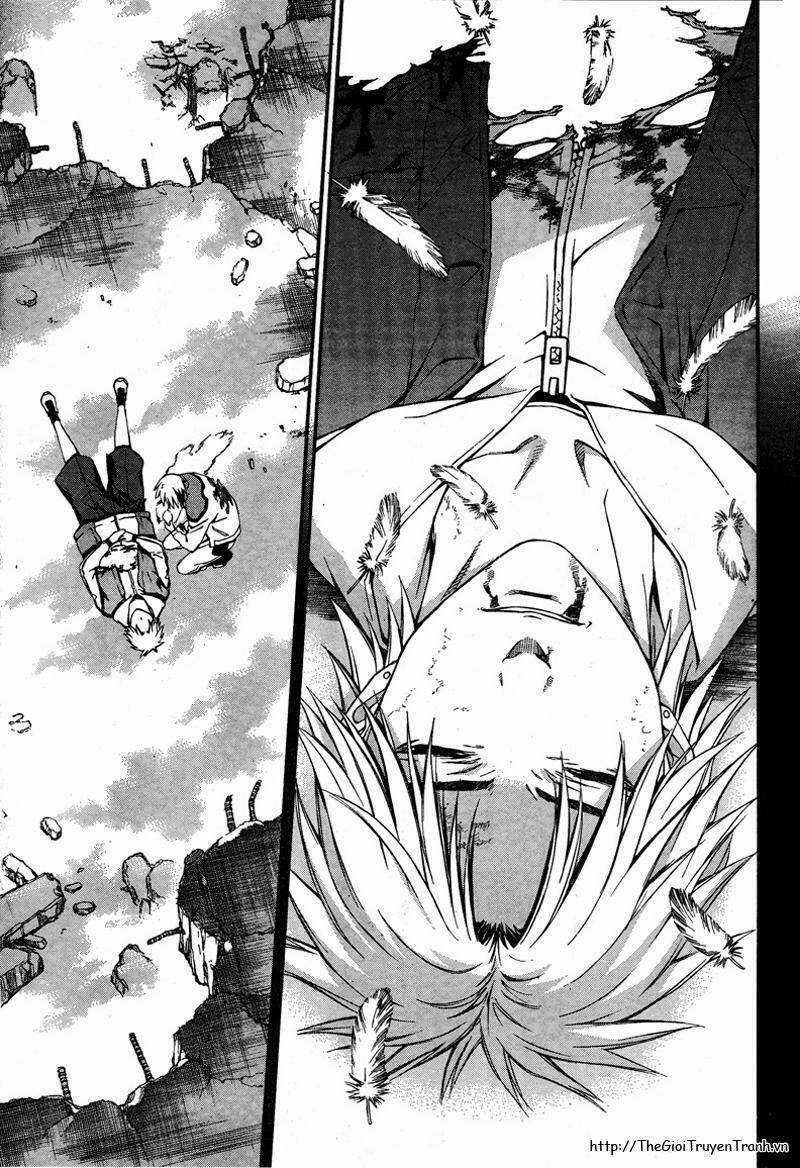 World Embryo - Chapter 16 - Trang 16