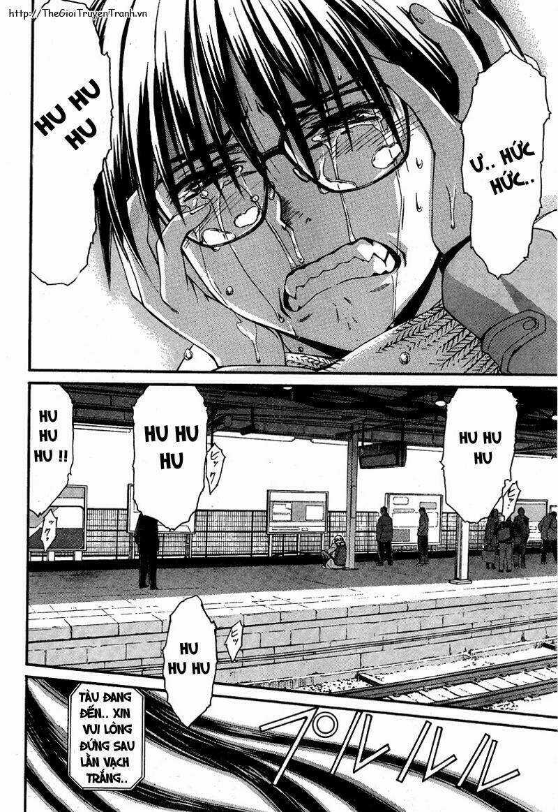 World Embryo - Chapter 16 - Trang 23