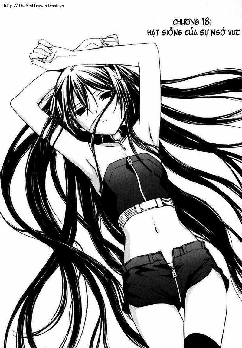 World Embryo - Chapter 18 - Trang 3